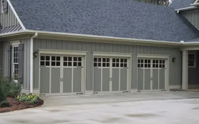 Doorsmith Inc. - Garage Door Installation & Repair in Cartersville, GA