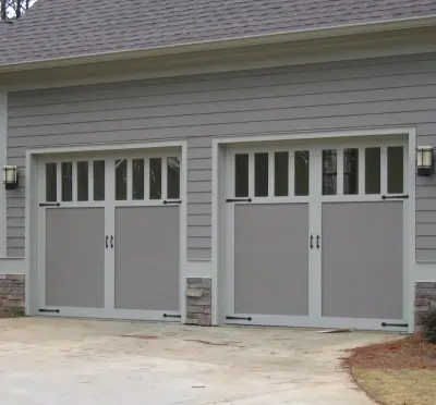 Doorsmith Inc. - Garage Door Installation & Repair in Cartersville, GA