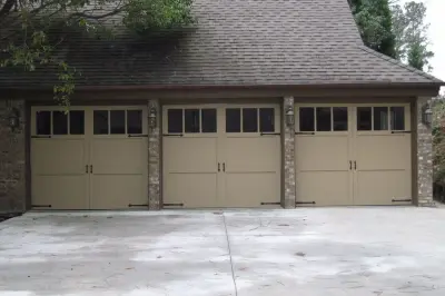 Doorsmith Inc. - Garage Door Installation & Repair in Cartersville, GA