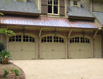Doorsmith Inc. - Garage Door Installation & Repair in Cartersville, GA