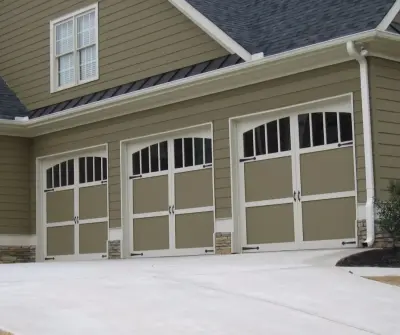 Doorsmith Inc. - Garage Door Installation & Repair in Cartersville, GA