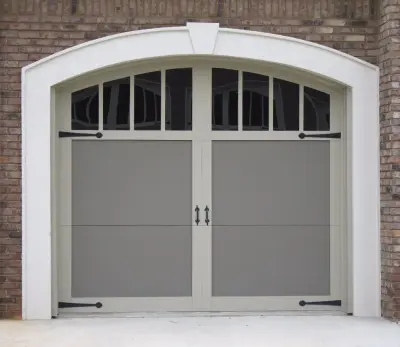 Doorsmith Inc. - Garage Door Installation & Repair in Cartersville, GA