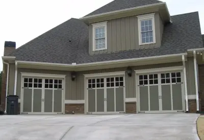 Doorsmith Inc. - Garage Door Installation & Repair in Cartersville, GA