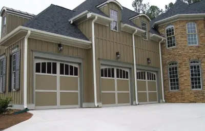Doorsmith Inc. - Garage Door Installation & Repair in Cartersville, GA