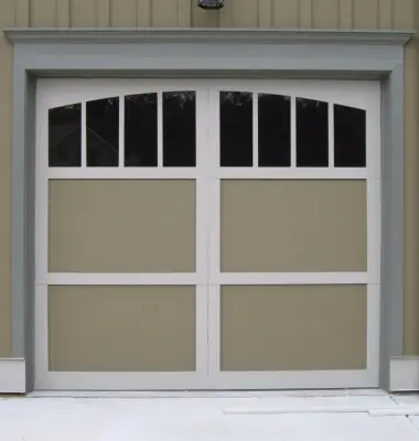 Doorsmith Inc. - Garage Door Installation & Repair in Cartersville, GA