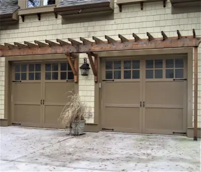 Doorsmith Inc. - Garage Door Installation & Repair in Cartersville, GA