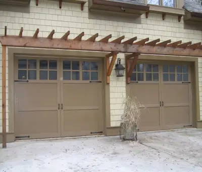 Doorsmith Inc. - Garage Door Installation & Repair in Cartersville, GA