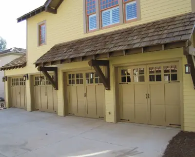Doorsmith Inc. - Garage Door Installation & Repair in Cartersville, GA