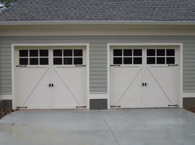 Doorsmith Inc. - Garage Door Installation & Repair in Cartersville, GA