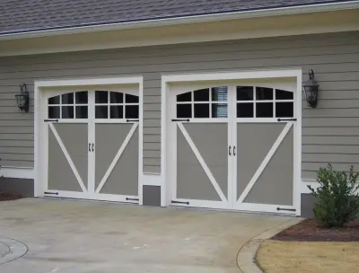 Doorsmith Inc. - Garage Door Installation & Repair in Cartersville, GA