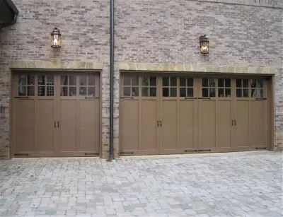 Doorsmith Inc. - Garage Door Installation & Repair in Cartersville, GA