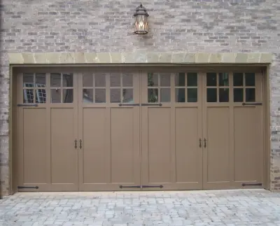 Doorsmith Inc. - Garage Door Installation & Repair in Cartersville, GA