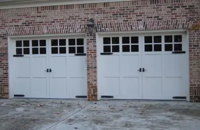 Doorsmith Inc. - Garage Door Installation & Repair in Cartersville, GA