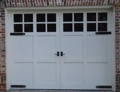 Doorsmith Inc. - Garage Door Installation & Repair in Cartersville, GA