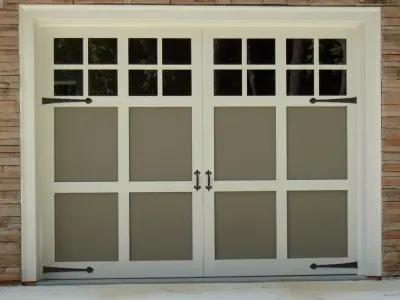 Doorsmith Inc. - Garage Door Installation & Repair in Cartersville, GA