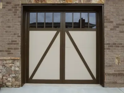 Doorsmith Inc. - Garage Door Installation & Repair in Cartersville, GA