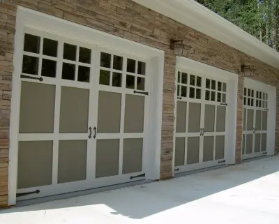 Doorsmith Inc. - Garage Door Installation & Repair in Cartersville, GA
