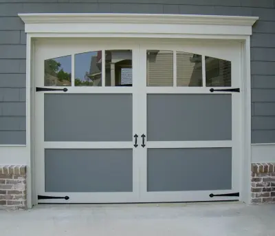 Doorsmith Inc. - Garage Door Installation & Repair in Cartersville, GA