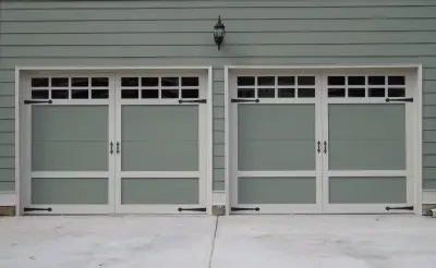Doorsmith Inc. - Garage Door Installation & Repair in Cartersville, GA