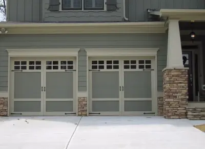 Doorsmith Inc. - Garage Door Installation & Repair in Cartersville, GA