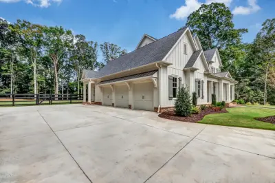 Doorsmith Inc. - Garage Door Installation & Repair in Cartersville, GA