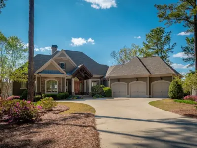 Doorsmith Inc. - Garage Door Installation & Repair in Cartersville, GA