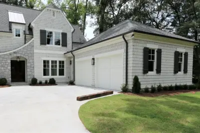Doorsmith Inc. - Garage Door Installation & Repair in Cartersville, GA