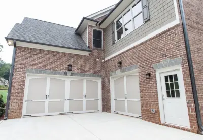 Doorsmith Inc. - Garage Door Installation & Repair in Cartersville, GA
