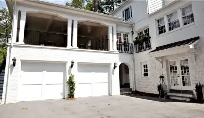 Doorsmith Inc. - Garage Door Installation & Repair in Cartersville, GA