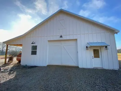 Doorsmith Inc. - Garage Door Installation & Repair in Cartersville, GA