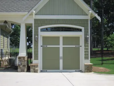 Doorsmith Inc. - Garage Door Installation & Repair in Cartersville, GA