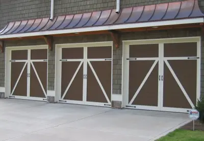 Doorsmith Inc. - Garage Door Installation & Repair in Cartersville, GA