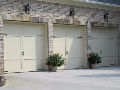 Doorsmith Inc. - Garage Door Installation & Repair in Cartersville, GA