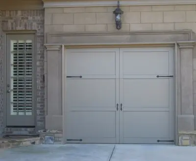 Doorsmith Inc. - Garage Door Installation & Repair in Cartersville, GA