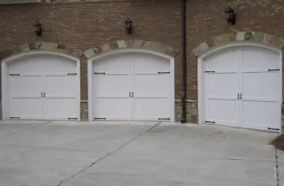 Doorsmith Inc. - Garage Door Installation & Repair in Cartersville, GA