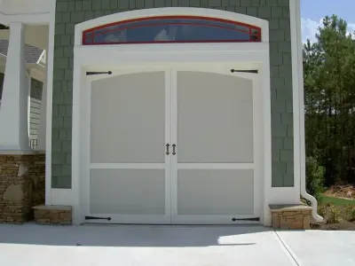Doorsmith Inc. - Garage Door Installation & Repair in Cartersville, GA