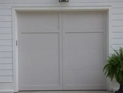 Doorsmith Inc. - Garage Door Installation & Repair in Cartersville, GA