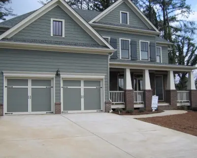 Doorsmith Inc. - Garage Door Installation & Repair in Cartersville, GA