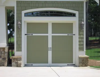 Doorsmith Inc. - Garage Door Installation & Repair in Cartersville, GA