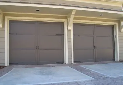 Doorsmith Inc. - Garage Door Installation & Repair in Cartersville, GA