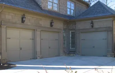 Doorsmith Inc. - Garage Door Installation & Repair in Cartersville, GA