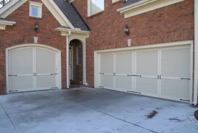 Doorsmith Inc. - Garage Door Installation & Repair in Cartersville, GA