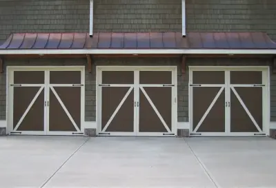 Doorsmith Inc. - Garage Door Installation & Repair in Cartersville, GA