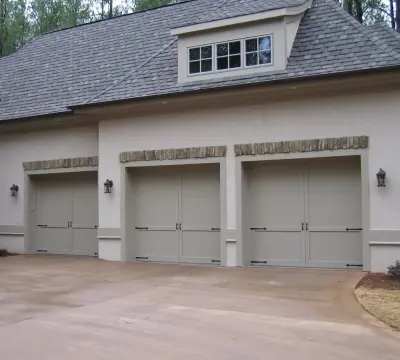 Doorsmith Inc. - Garage Door Installation & Repair in Cartersville, GA