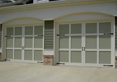Doorsmith Inc. - Garage Door Installation & Repair in Cartersville, GA