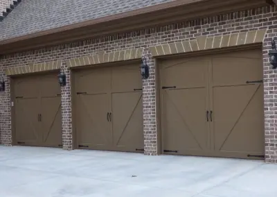 Doorsmith Inc. - Garage Door Installation & Repair in Cartersville, GA