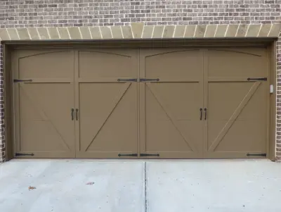 Doorsmith Inc. - Garage Door Installation & Repair in Cartersville, GA