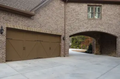 Doorsmith Inc. - Garage Door Installation & Repair in Cartersville, GA
