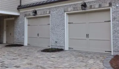 Doorsmith Inc. - Garage Door Installation & Repair in Cartersville, GA