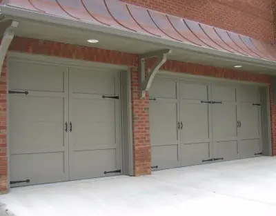 Doorsmith Inc. - Garage Door Installation & Repair in Cartersville, GA